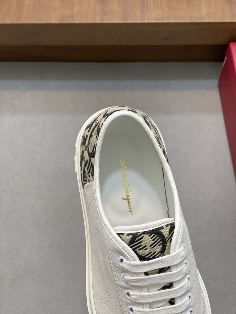 Louis Vuitton Low Shoes